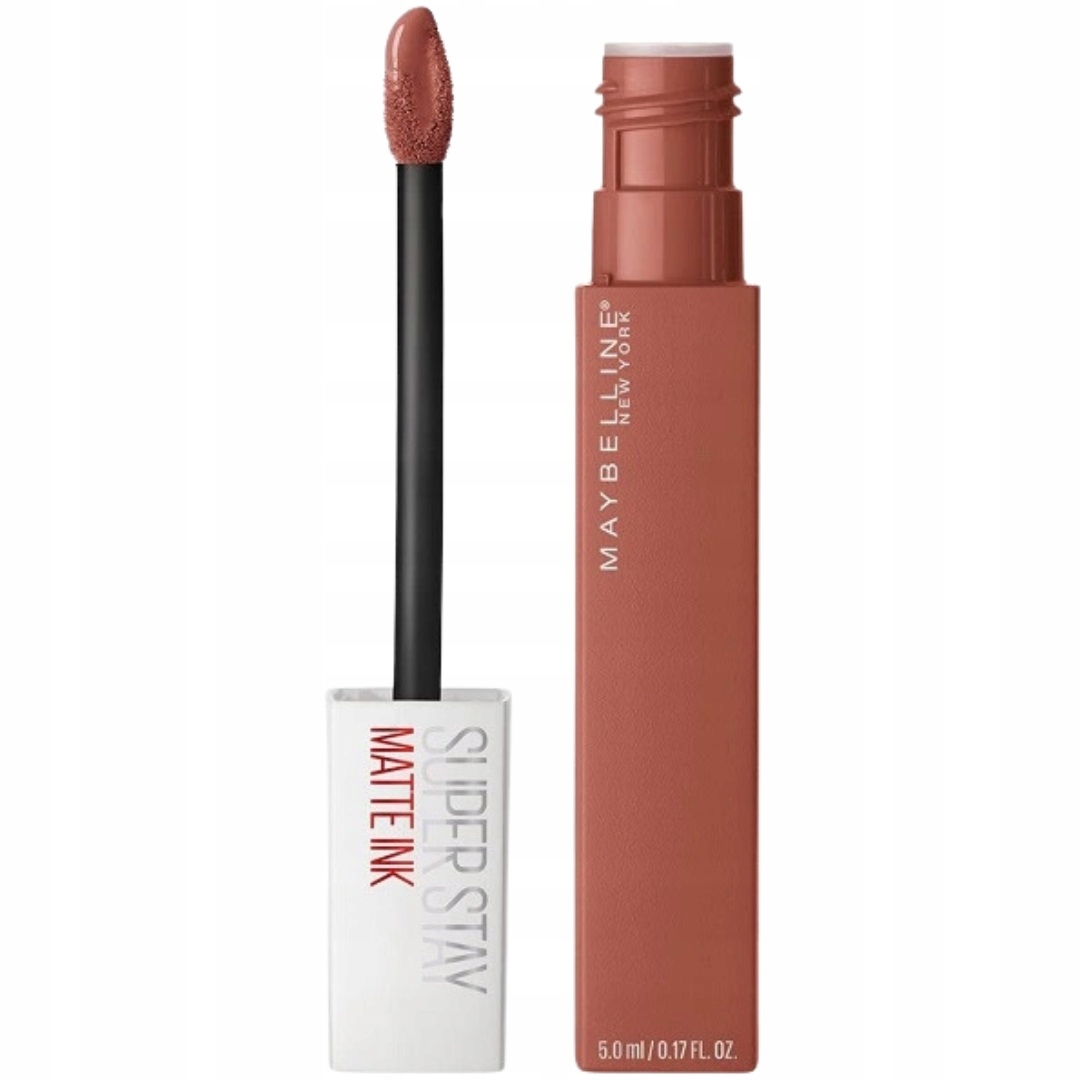 MAYBELLINE ROSSETTO SUPER AMAZONIAN 70