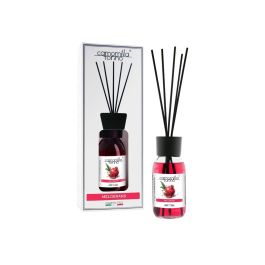 CAMOMILLA DEO CASA+BAST.125ML MELOGRANO