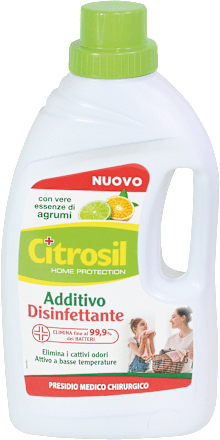 CITROSIL ADDITIVO BUCATO 1LT THE