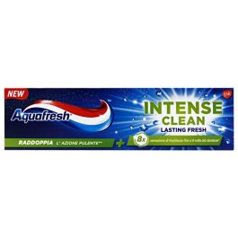 AQUAFRESH DENT.75ML INTENSE LAST.FRESH