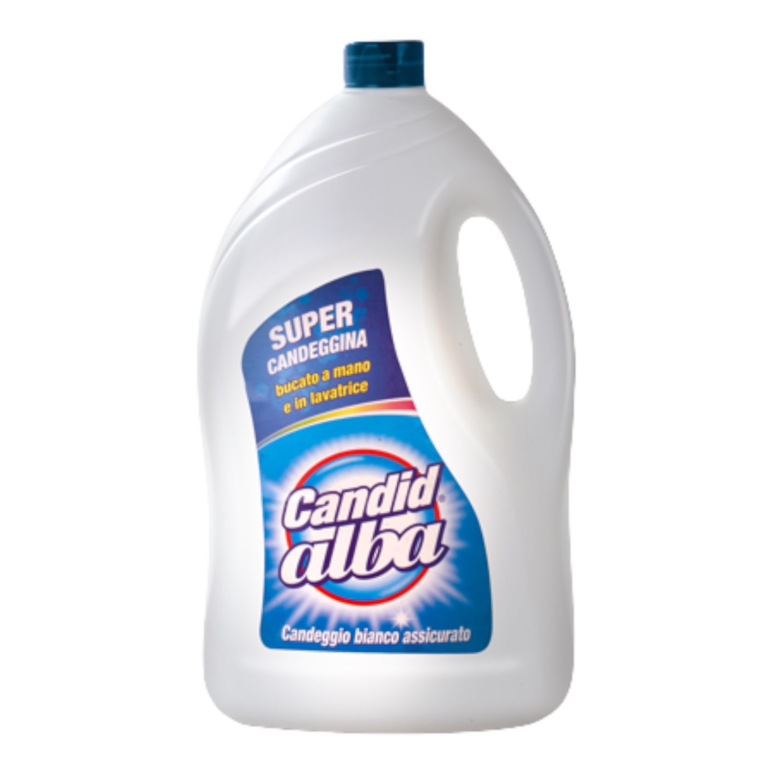 CANDIDALBA PROFUMATA 4LT