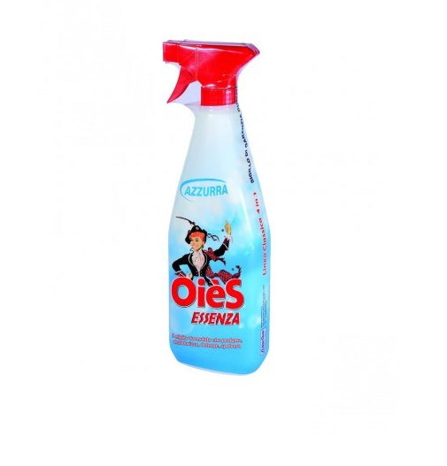 OIES ESSENZA 750ML SPRAY AZZURRA