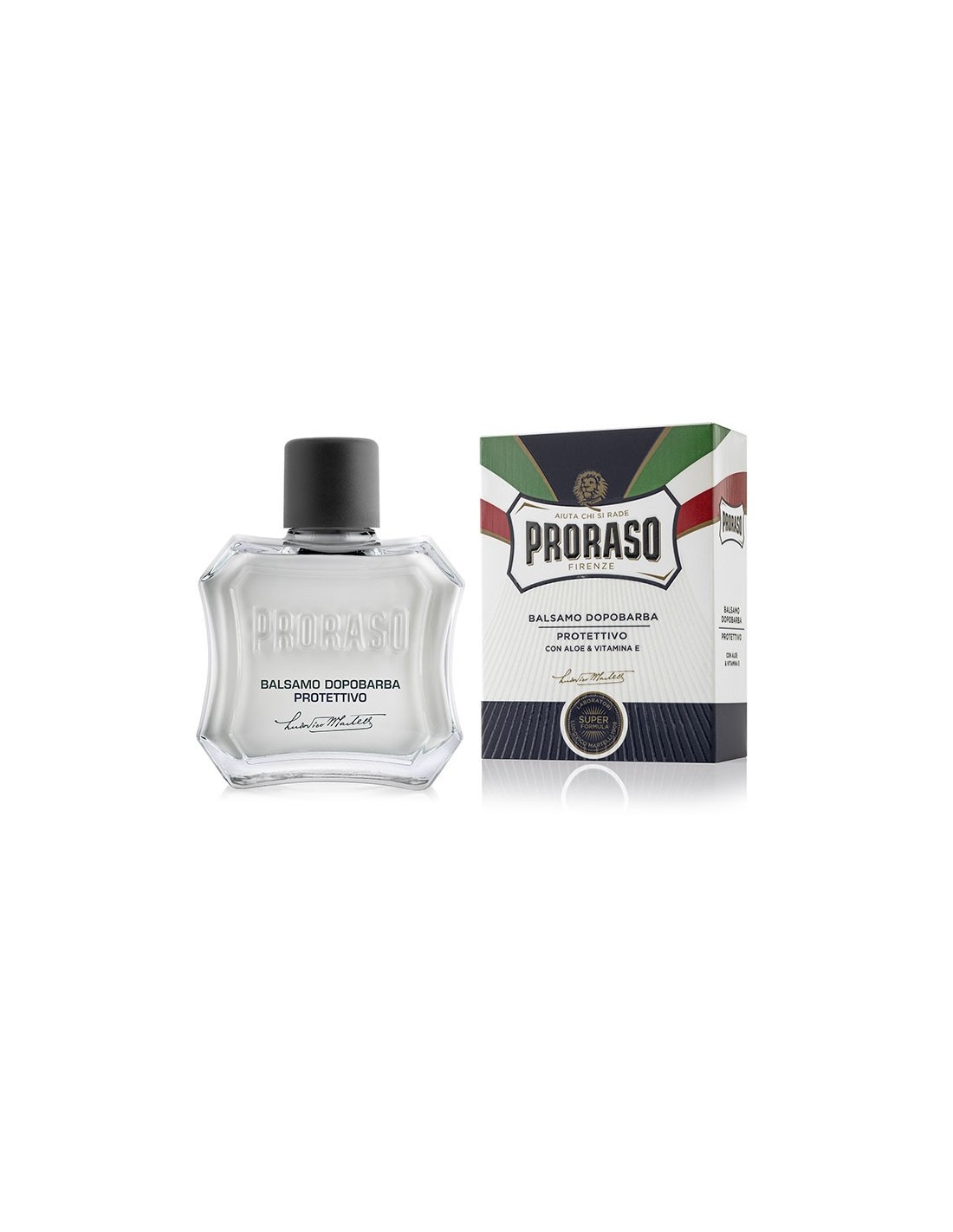 PRORASO BALS.DOPOBARBA 100ML PROTETTIVO