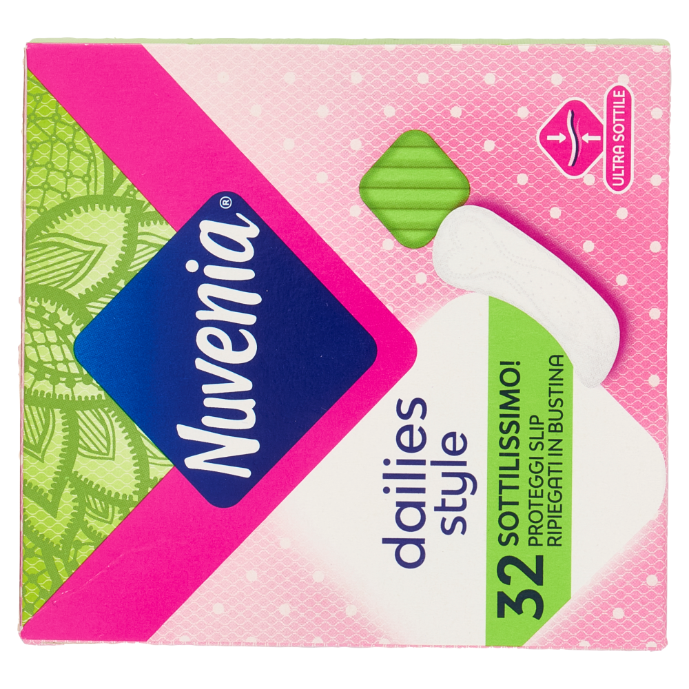 NUVENIA PROT.SLIP X32 SOTTILISSIMO
