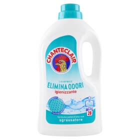 CHANTECLAIR LIQ.LAV.28MIS.IGIENIZZANTE