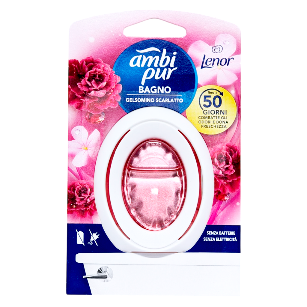 AMBIPUR DEO AMB.BAGNO ESSENZA AMALFI