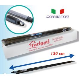 FATIGATI MANICI INOX 130CM