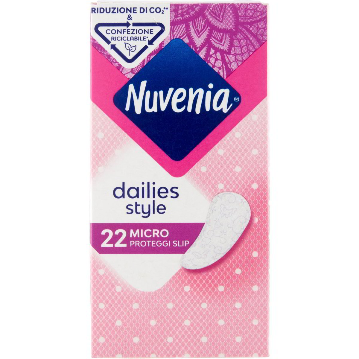 NUVENIA PROT.SLIP X22 MICRO