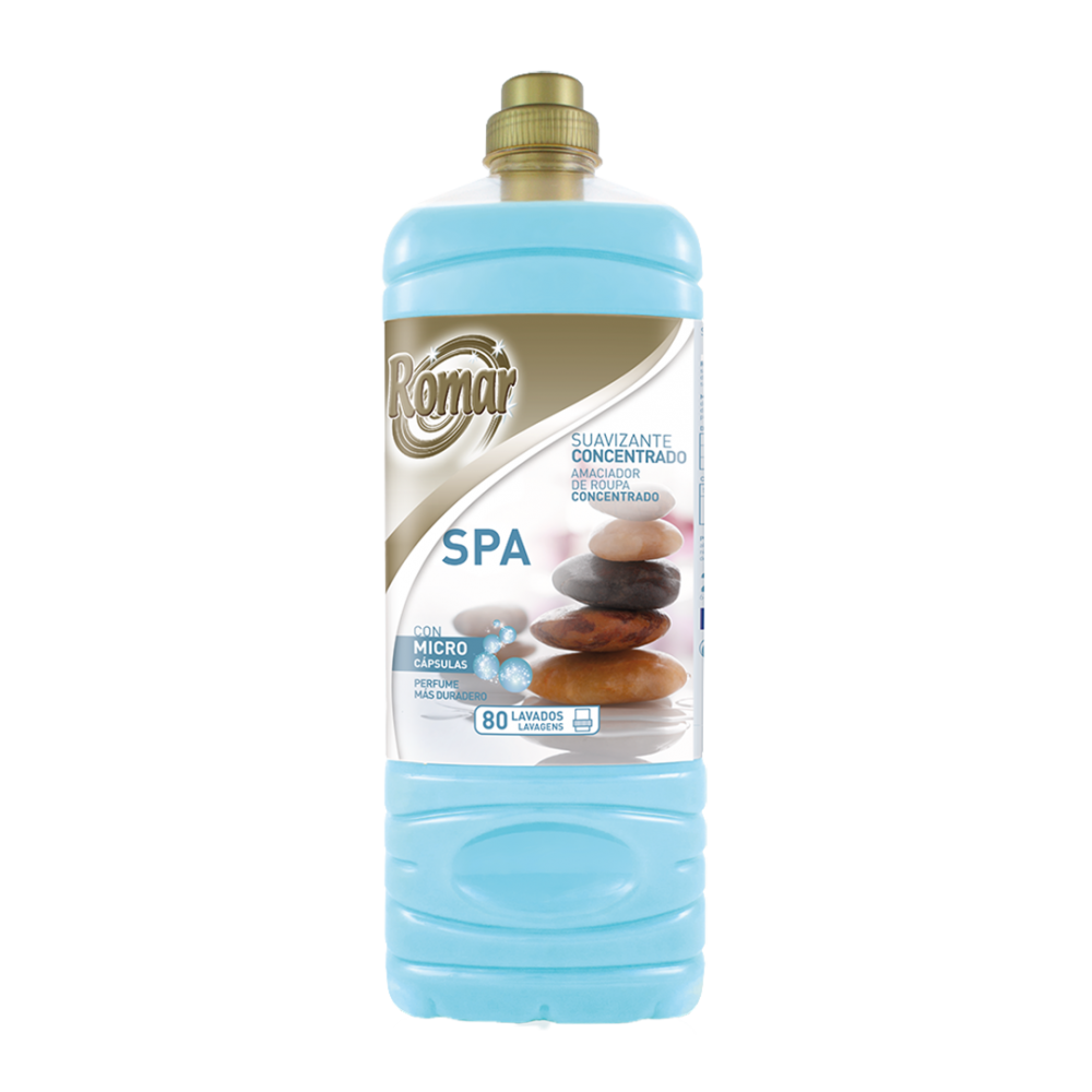 ROMAR AMMORB.CONC.2LT 100MIS.SPA