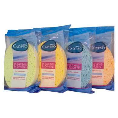 SPONTEX SPUGNA CALYPSO RELAX
