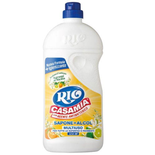 RIO CASA MIA 1250ML MUSCHIO BIANCO