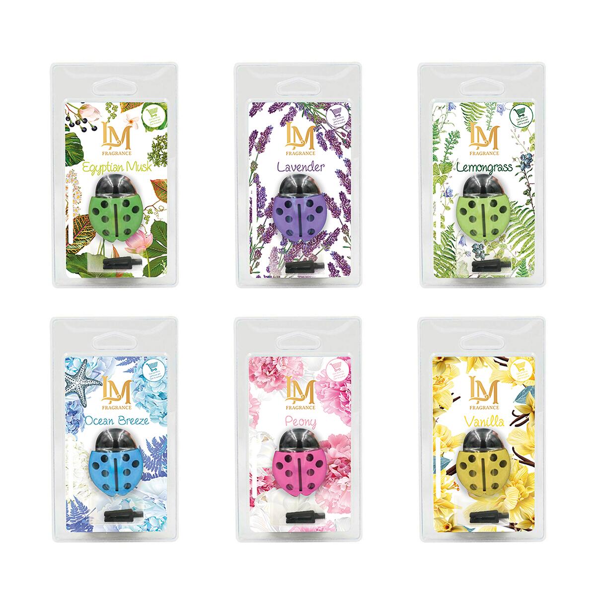 CORE A CORE LIQ.LAV.50MIS MUSCHIO&PEONIA