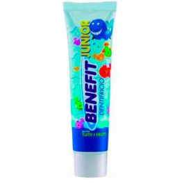 BENEFIT DENTIFRICIO 50ML JUNIOR
