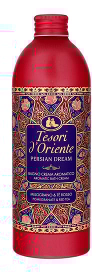 TESORI BAGNO 500ML PERSIA