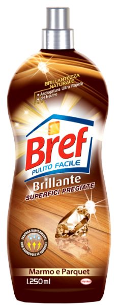 BREF BRILLANTE PAVIM.1250ML LEGNO