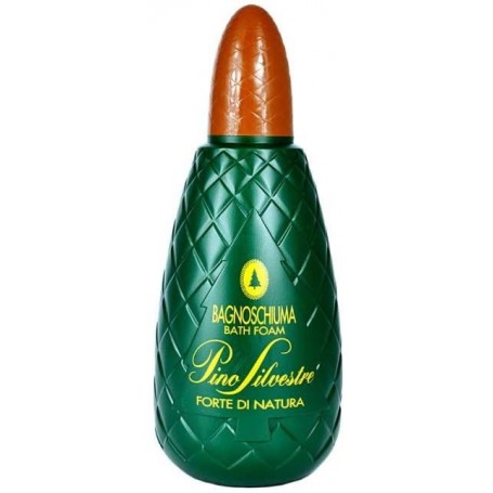 PINO SILVESTRE BAGNO 1LT ARGAN
