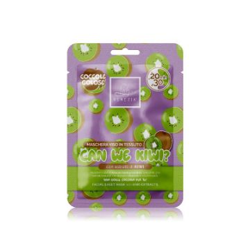 COCCOLE GOLOSE MACH.VISO TNT CAN WE KIWI