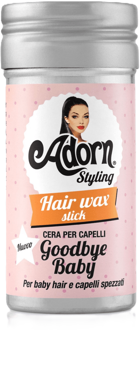 ADORN WAX STICK 75GR CERA CAPELLI
