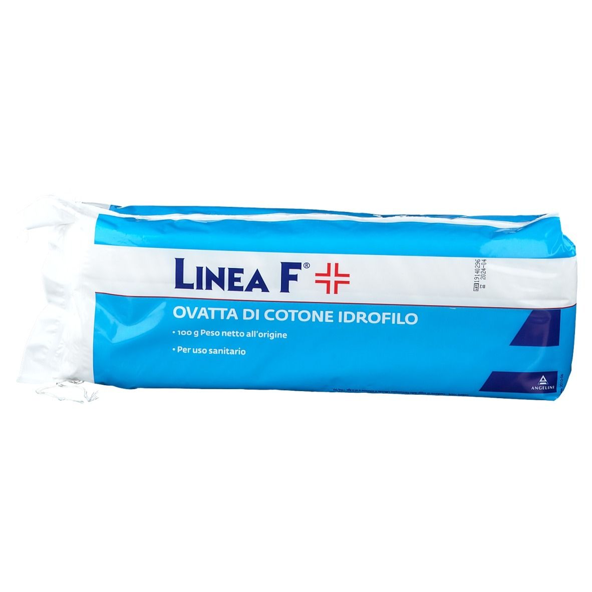 IDROFIL OVATTA 170GR