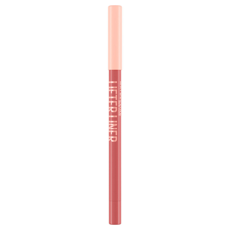 MAYBELLINE MATITA LABBRA LINE ELEADER 07