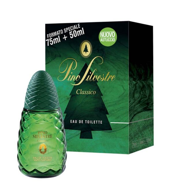 PINO SILVESTRE EDT 125ML CLASSIC