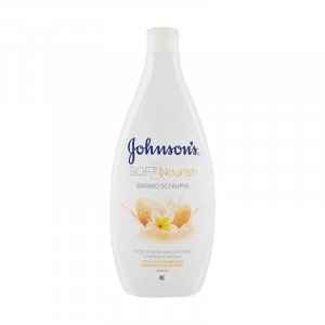 JOHNSON'S BAGNO 750ML MANDORLA