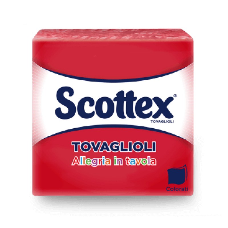 SCOTTEX TOVAGLIOLI BUON APPETITO 33X33