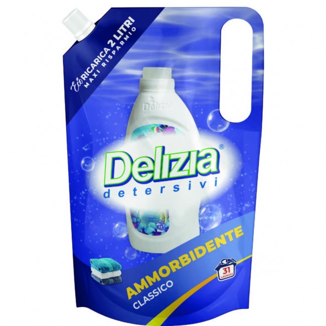 DELIZIA AMM.41MIS.1,85LT CLASSICO