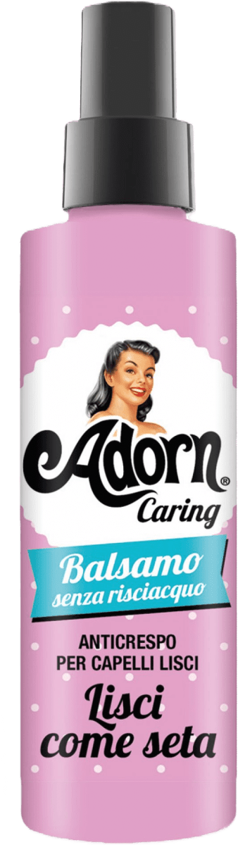 ADORN SUPREME BALSAMO SPRAY 150ML SETA