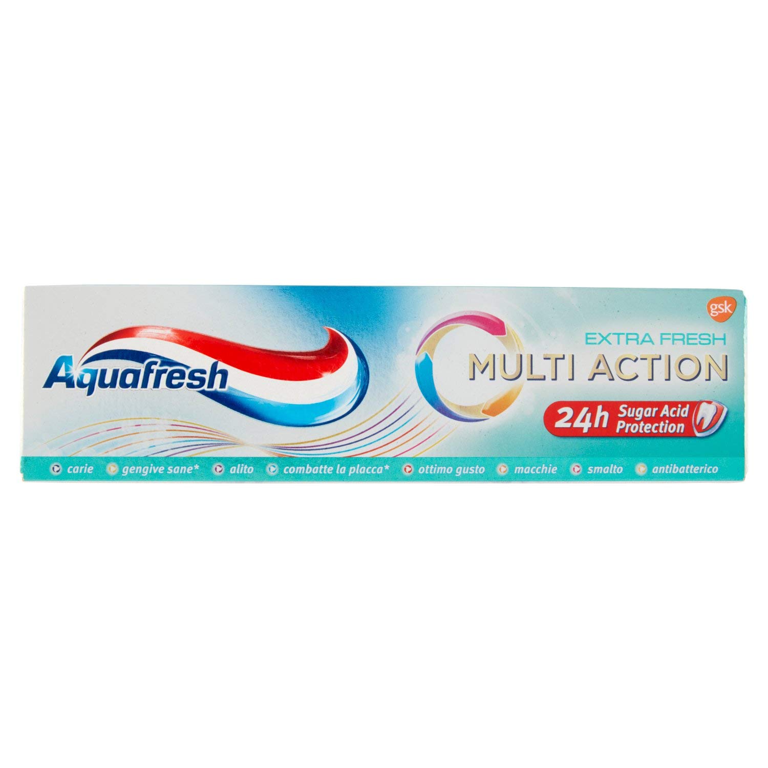 AQUAFRESH DENT.75ML MULTIACTION EX.FRESH