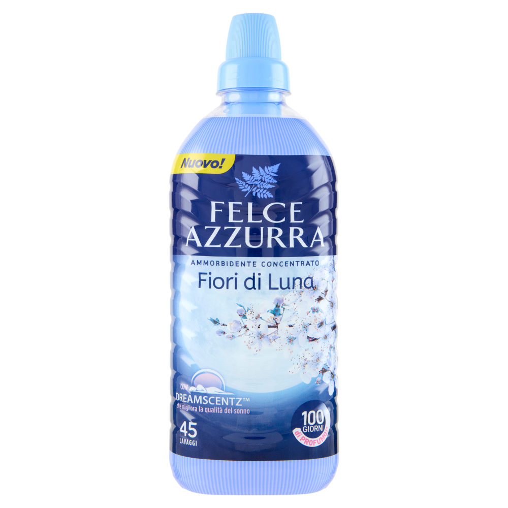FELCE AMM.CONC.900ML FIORI DI LUNA