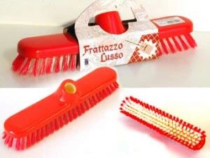 FATIGATI FRATTAZZO LUSSO COLORATO