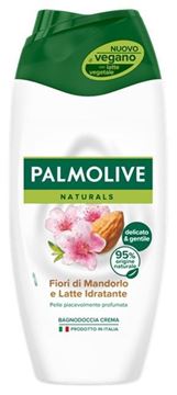 PALMOLIVE DOCCIA 220ML MANDORLA