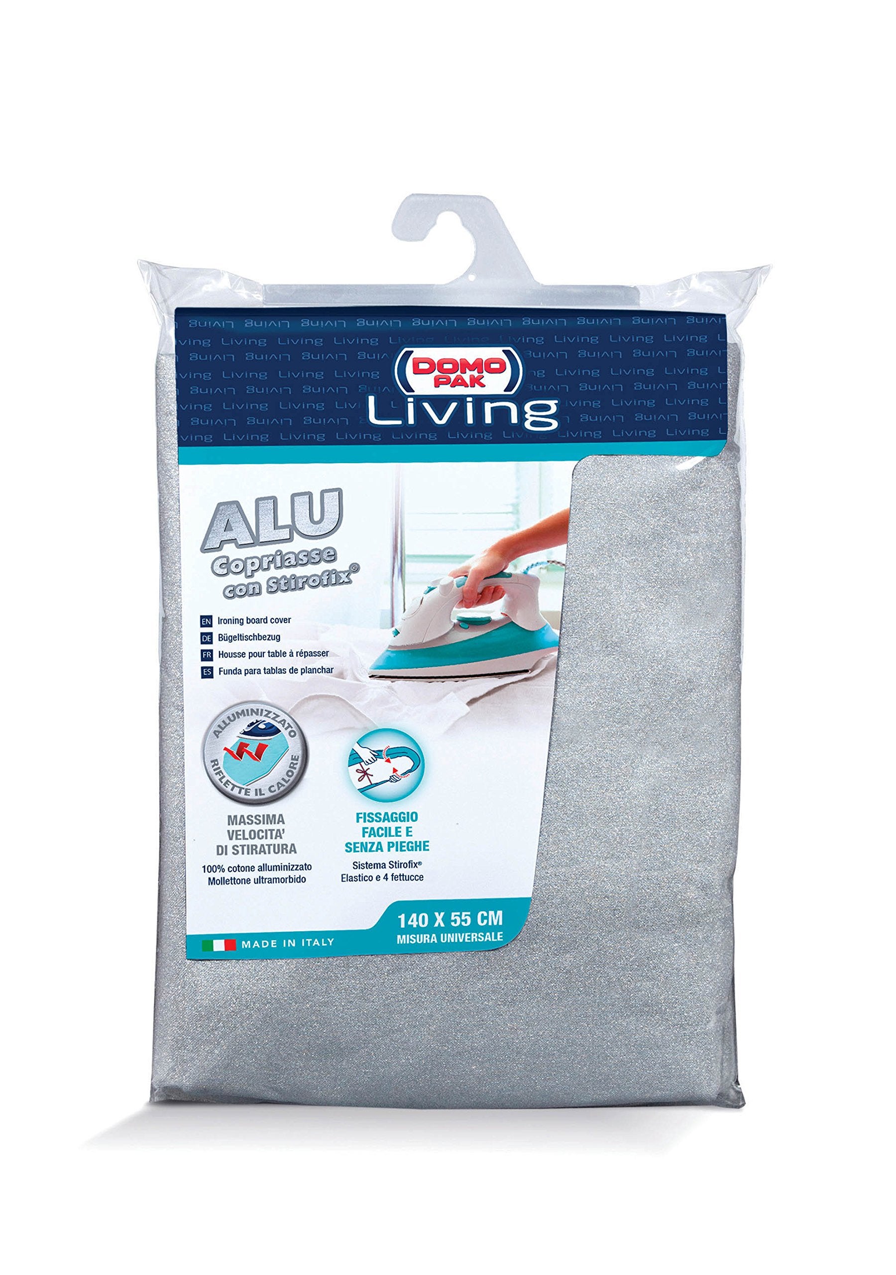 DOMOPAK TELO STIRO 140X55