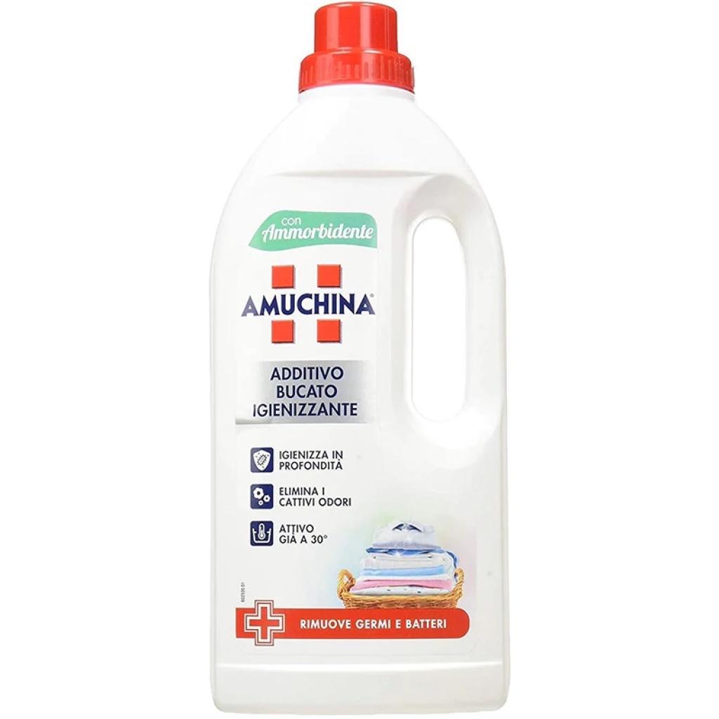 AMUCHINA ADDITIVO BUCATO LIQ.1LT