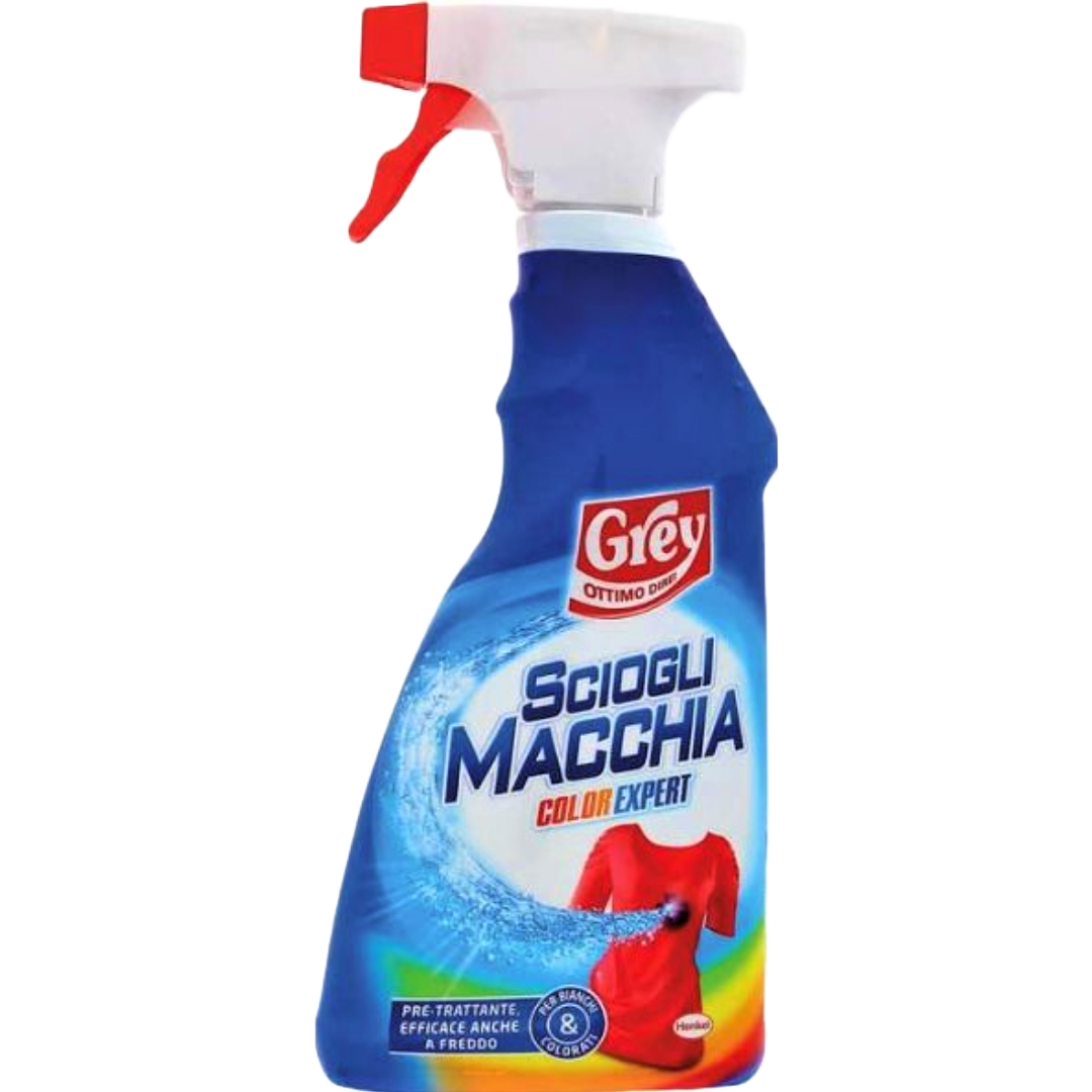 GREY SCIOGLIMACCHIA COLOR SPRAY 500ML