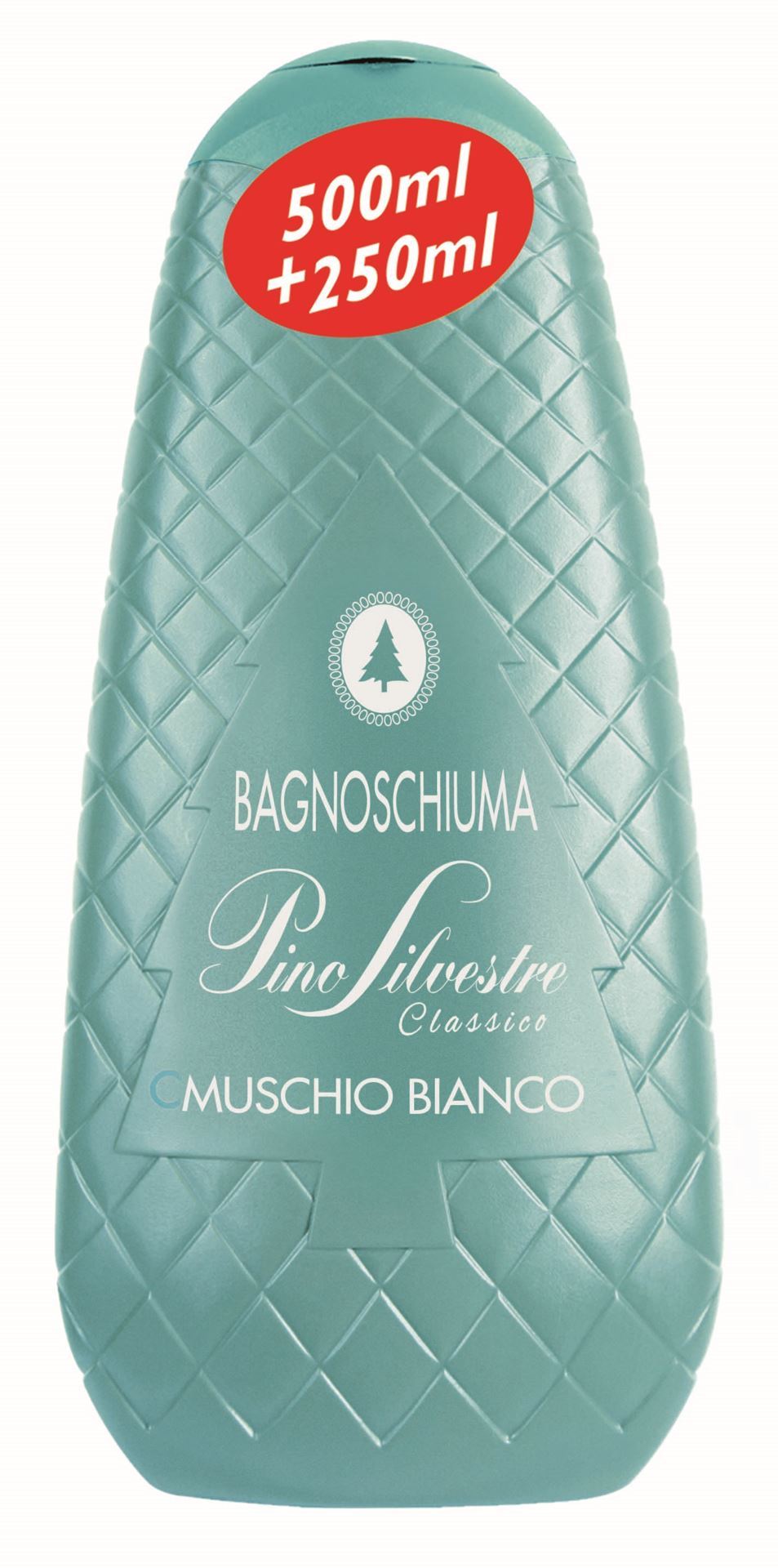 PINO SILVESTRE BAGNO 1LT MUSCHIO BIANCO