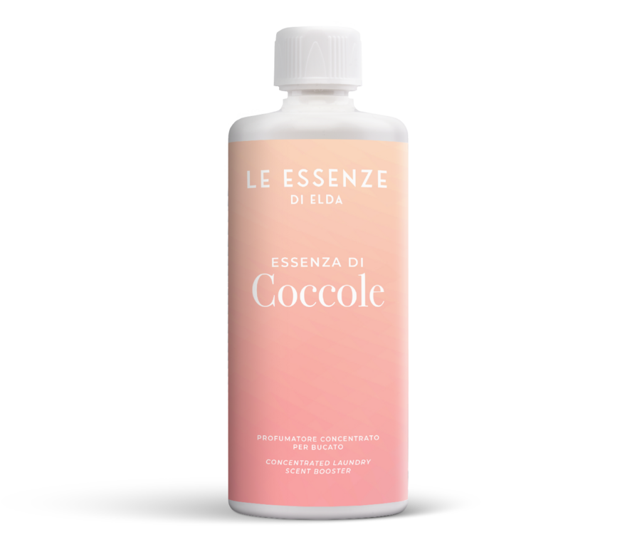 COCCOLE GOLOSE MASCH.CAP.500ML NUTRIENTE