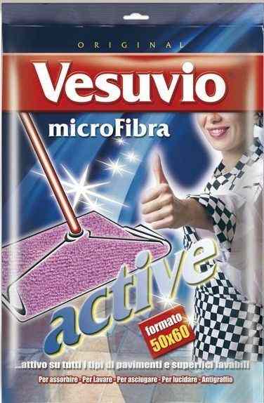 VESUVIO DUSTER RICARICA 10PZ