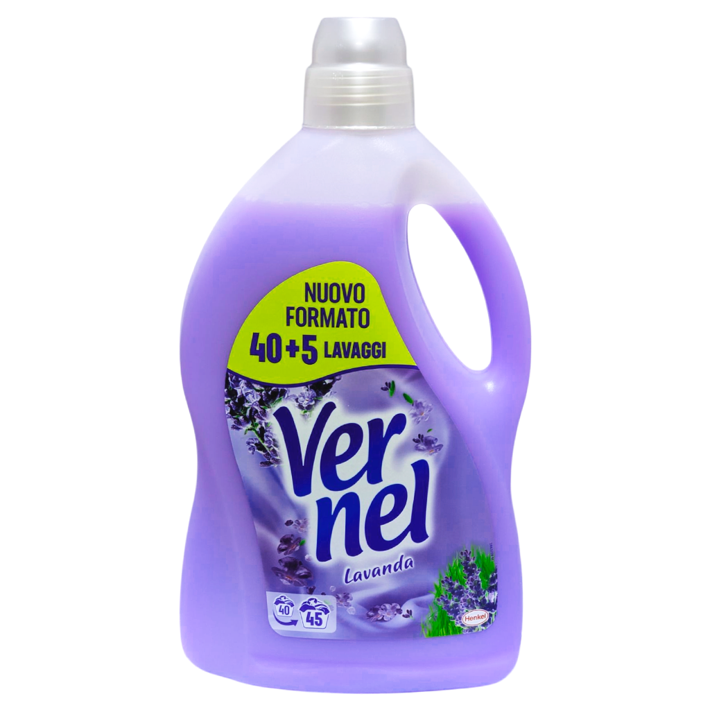 SCHIUMA DI MARS.AMMORB.1LT LAVANDA