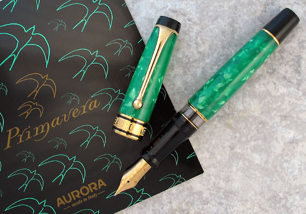 AURORA AMM. 4LT PRIMAVERA