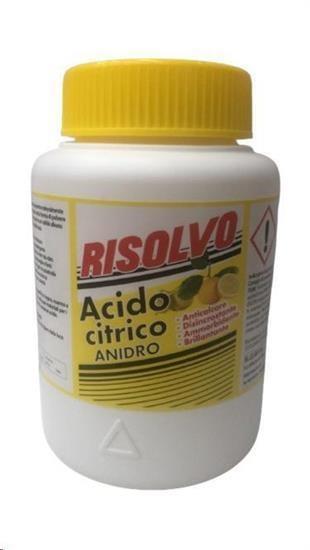 IO RISOLVO ACIDO CITRICO 500ML SPRAY