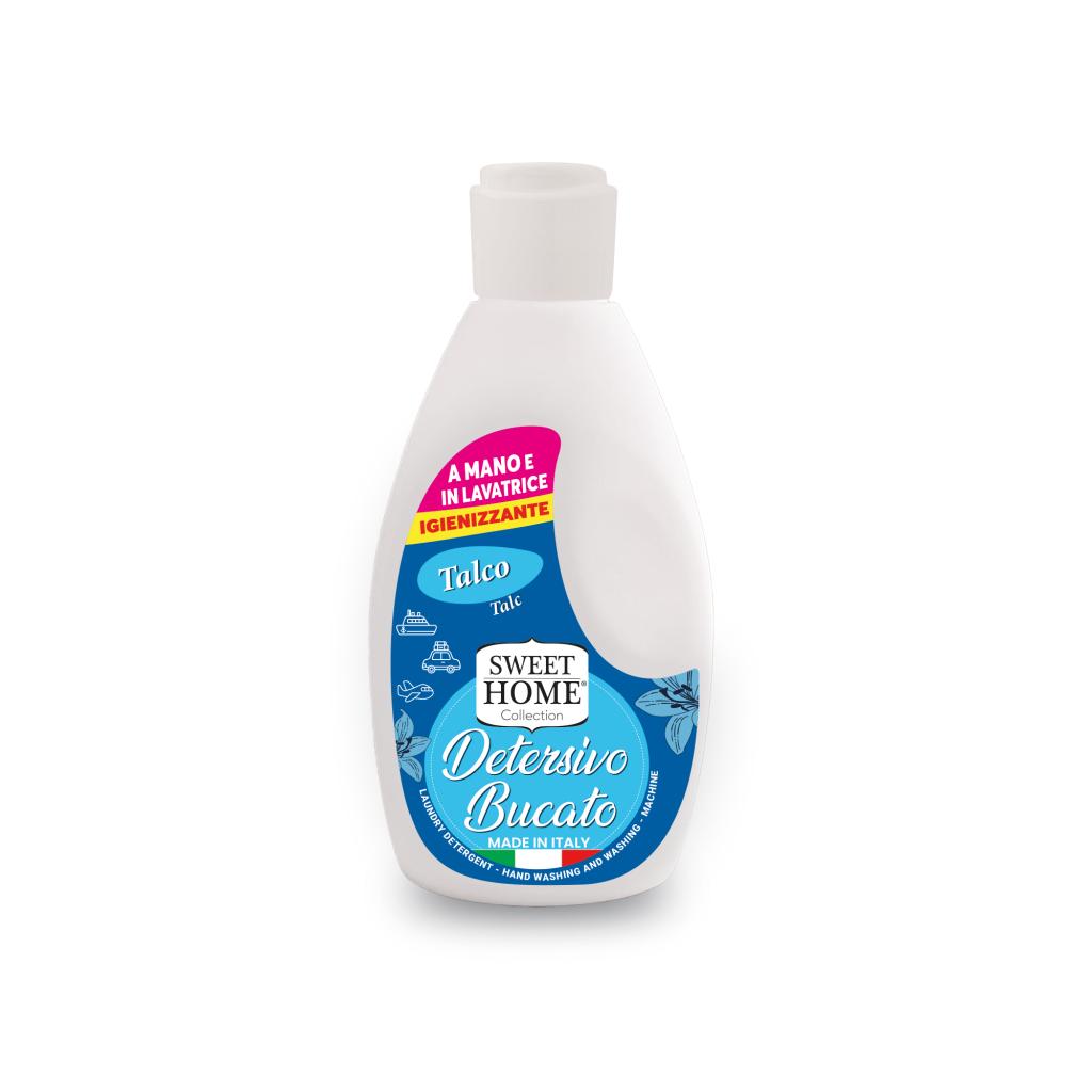 SWEET HOME MINISIZE DET.LIQ.150ML PARAD