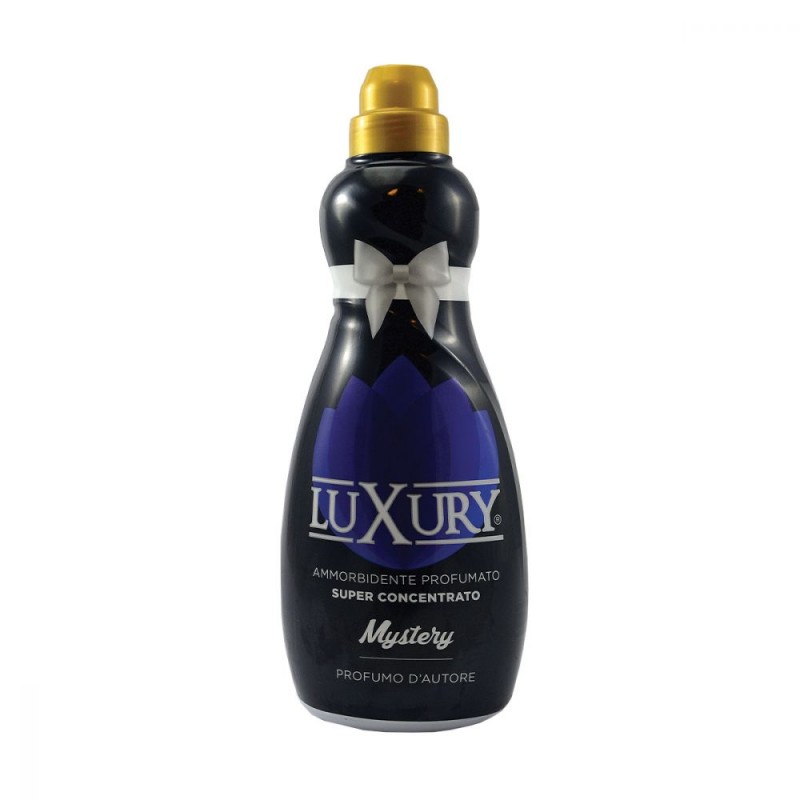 LUXURY AMMORB.CONC.750ML 33MIS MISTERY