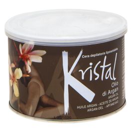 KRISTAL CERA BARATTOLO 400ML.ZINCO