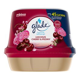 GLADE ASSORBIODORI FRAGRANCE GEL CILIEGI