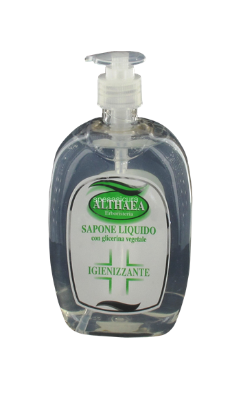 ALTHAEA SAP.LIQ.RIC.2LT IGIENIZZANTE