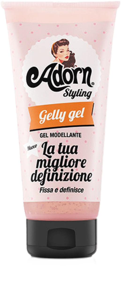 ADORN GELLY GEL 200ML MODELLANTE CAPELLI