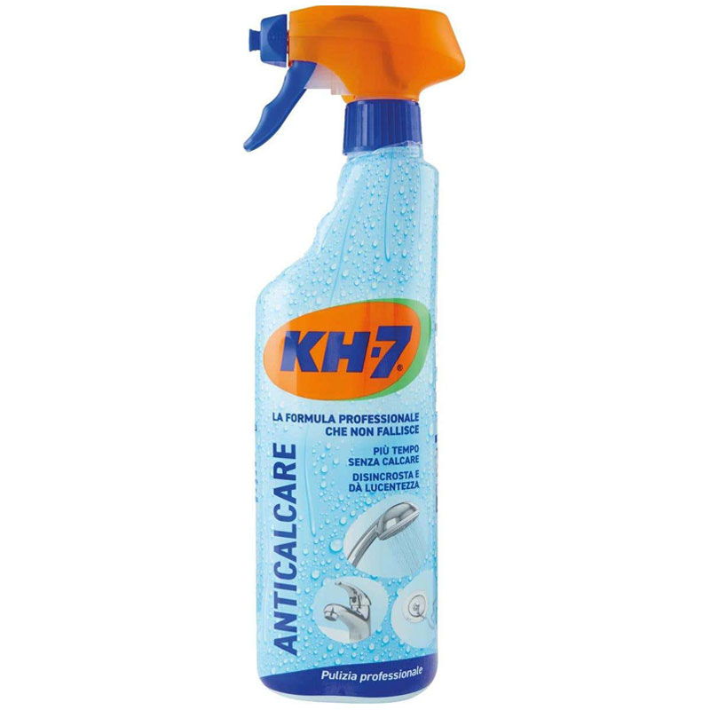 KH-7 ANTICALCARE SPRAY 750ML