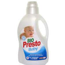 BIO PRESTO BABY 1,5LT